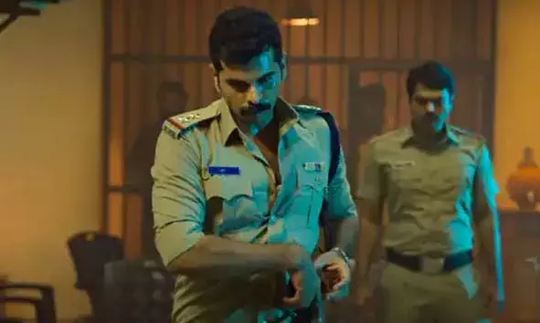 ഒരു മുഴുനീള ക്രൈം ത്രില്ലര്; കന്നട സംവിധായകന് ഒരുക്കുന്ന ചിത്രം ശേഷം 2016 ന്റെ ടീസര് എത്തി ഒരു മുഴുനീള ക്രൈം ത്രില്ലര്; കന്നട സംവിധായകന് ഒരുക്കുന്ന ചിത്രം ശേഷം 2016 ന്റെ ടീസര് എത്തി