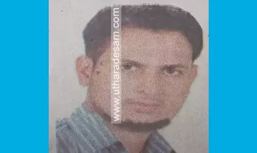 മലപ്പുറം സ്വദേശിയായ യുവ ഡോക്ടര്‍ കാഞ്ഞങ്ങാട്ട് കുഴഞ്ഞു വീണ് മരിച്ചു