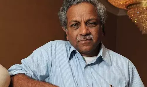 മലയാളസിനിമയെ അന്തര്‍ദേശീയതലത്തില്‍ അടയാളപ്പെടുത്തിയ സംവിധായകന്‍ ഷാജി എന്‍ കരുണ്‍ അന്തരിച്ചു