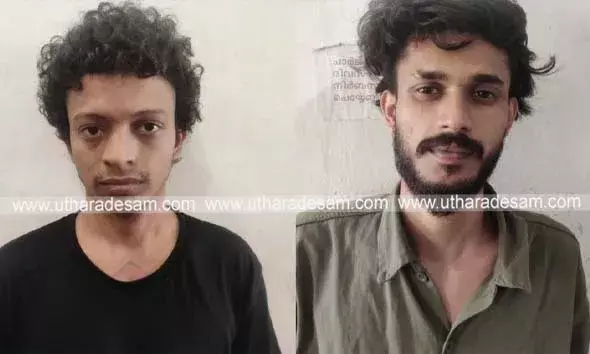 ബംഗളൂരുവില്‍ നിന്ന് കാസര്‍കോട് -കണ്ണൂര്‍ ജില്ലകളിലേക്ക് എം.ഡി.എം.എ കടത്തുന്ന സംഘത്തിലെ പ്രധാനികള്‍ ബദി യടുക്കയില്‍ പിടിയില്‍