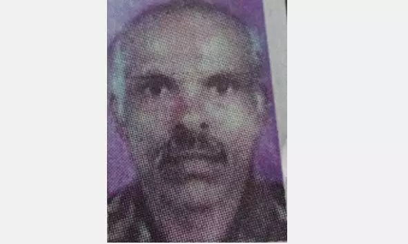 വീട്ടിൽ തനിച്ച് താമസിക്കുന്ന വയോധികൻ കിണറിൽ മരിച്ച നിലയിൽ വീട്ടിൽ തനിച്ച് താമസിക്കുന്ന വയോധികൻ കിണറിൽ മരിച്ച നിലയിൽ