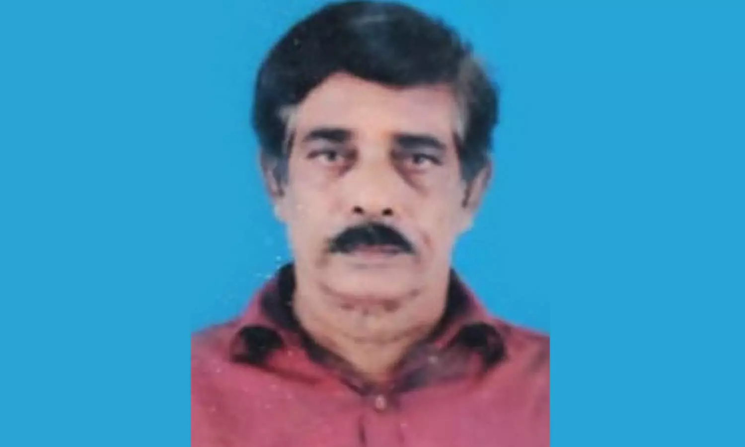 ബാബു റൈ ബാബു റൈ