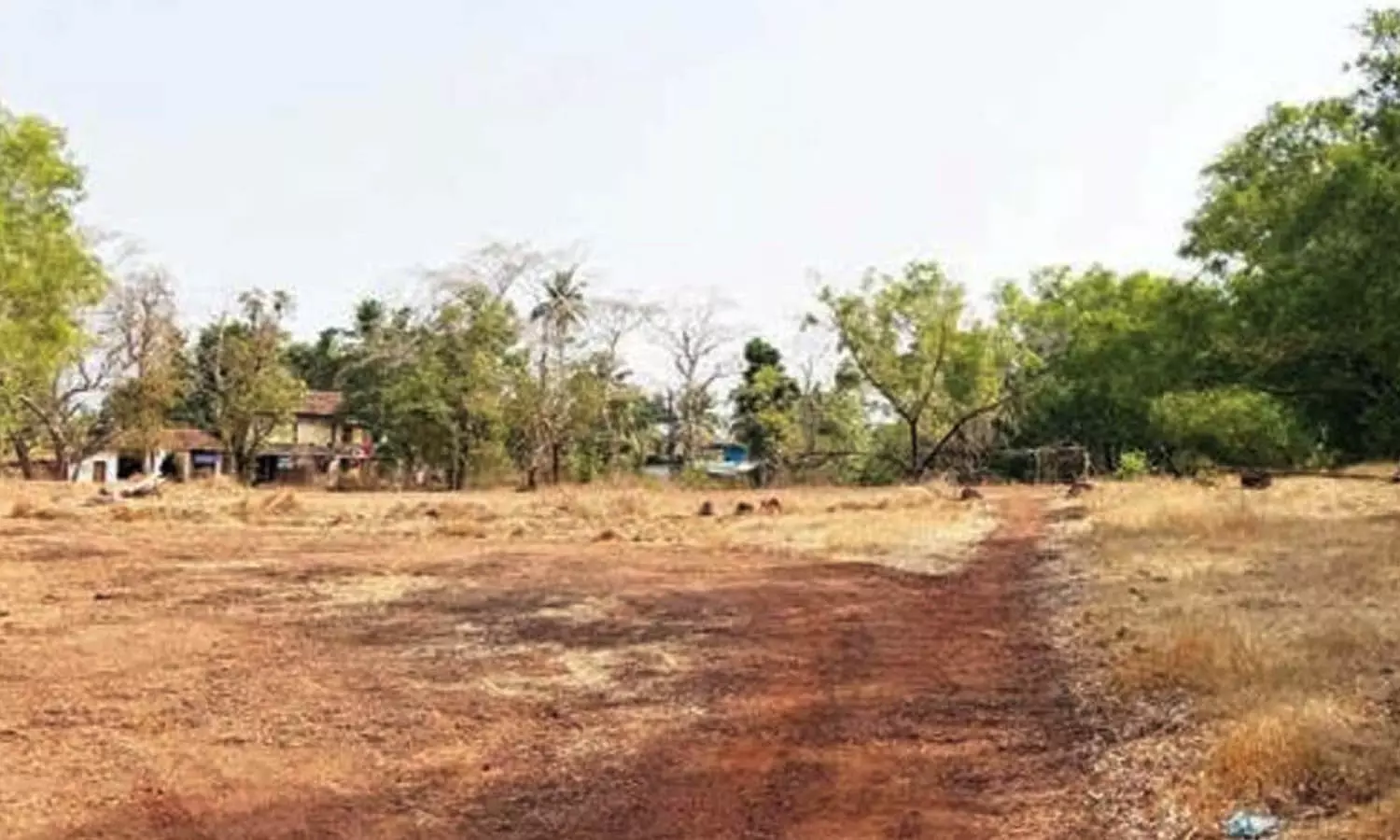 കാറഡുക്കയിലെ ബോക്സൈറ്റ് ഖനനം: സര്ക്കാര് പ്രതീക്ഷിക്കുന്നത് 5,000 കോടിയുടെ വരുമാനം കാറഡുക്കയിലെ ബോക്സൈറ്റ് ഖനനം: സര്ക്കാര് പ്രതീക്ഷിക്കുന്നത് 5,000 കോടിയുടെ വരുമാനം