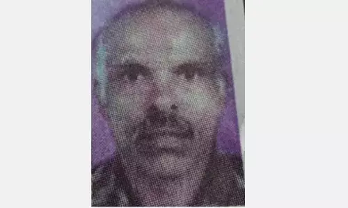 വീട്ടിൽ തനിച്ച് താമസിക്കുന്ന വയോധികൻ കിണറിൽ മരിച്ച നിലയിൽ