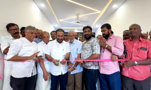 പാദൂര് ട്രോഫി ഫുട്ബോള്: സംഘാടക സമിതി ഓഫീസ് തുറന്നു പാദൂര് ട്രോഫി ഫുട്ബോള്: സംഘാടക സമിതി ഓഫീസ് തുറന്നു