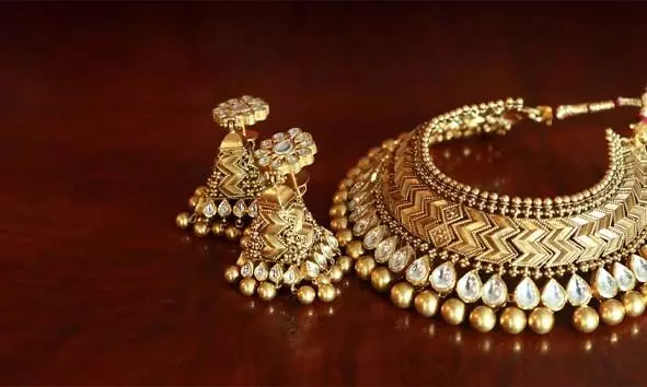അക്ഷയ തൃതീയ ദിനത്തില്‍ സംസ്ഥാനത്ത് മാറ്റമില്ലാതെ സ്വര്‍ണവില