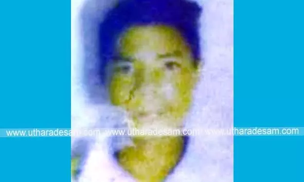 നീലേശ്വരത്ത് അസം സ്വദേശിയെ കിണറ്റില് മരിച്ച നിലയില് കണ്ടെത്തി നീലേശ്വരത്ത് അസം സ്വദേശിയെ കിണറ്റില് മരിച്ച നിലയില് കണ്ടെത്തി