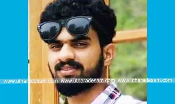 കര്ണ്ണാടകയില് കെ.എസ്.ആര്.ടി.സി ബസും ബൈക്കും കൂട്ടിയിടിച്ച് വൊര്ക്കാടി സ്വദേശി മരിച്ചു കര്ണ്ണാടകയില് കെ.എസ്.ആര്.ടി.സി ബസും ബൈക്കും കൂട്ടിയിടിച്ച് വൊര്ക്കാടി സ്വദേശി മരിച്ചു