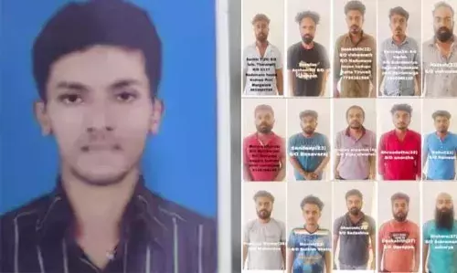 മംഗളൂരുവില് മലയാളി യുവാവിനെ ആള്ക്കൂട്ടം തല്ലിക്കൊന്നു; കൊല്ലപ്പെട്ടത് മാനസിക വെല്ലുവിളി നേരിടുന്ന യുവാവ്; 20 പേര് അറസ്റ്റില് മംഗളൂരുവില് മലയാളി യുവാവിനെ ആള്ക്കൂട്ടം തല്ലിക്കൊന്നു; കൊല്ലപ്പെട്ടത് മാനസിക വെല്ലുവിളി നേരിടുന്ന യുവാവ്; 20 പേര് അറസ്റ്റില്