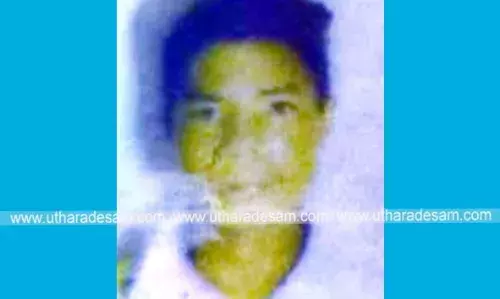 നീലേശ്വരത്ത് അസം സ്വദേശിയെ കിണറ്റില്‍ മരിച്ച നിലയില്‍ കണ്ടെത്തി