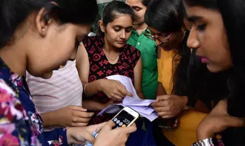 ഐ.സി.എസ്.ഇ പത്താം ക്ലാസ്, ഐ.എസ്.സി പന്ത്രണ്ടാം ക്ലാസ് പരീക്ഷാഫലം പ്രഖ്യാപിച്ചു