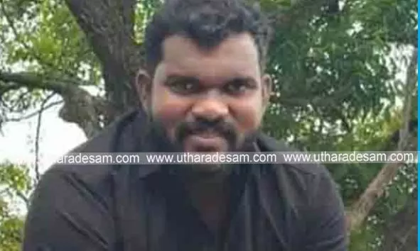 സ്വകാര്യബസ് കണ്ടക്ടര്‍ ട്രെയിന്‍ തട്ടി മരിച്ച നിലയില്‍