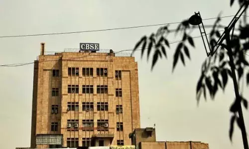 സി.ബി.എസ്.ഇ 10, 12 ക്ലാസുകളിലെ ഫലം ഇന്നുണ്ടാകില്ല; അടുത്ത ആഴ്ചയോടെ പ്രഖ്യാപിക്കും