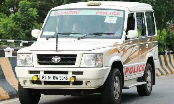 ബേഡകം പൊലീസ് സ്റ്റേഷനിലേക്ക് മാര്‍ച്ച് നടത്തിയ 24 ബി.ജെ.പി പ്രവര്‍ത്തകര്‍ക്കെതിരെ കേസ്