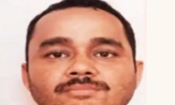വീടിന്റെ വാതില്‍ തകര്‍ത്ത് 82 പവന്‍ സ്വര്‍ണ്ണവും 3 കിലോ വെള്ളിയും കവര്‍ന്ന കേസ്: നേപ്പാള്‍ സ്വദേശി പിടിയില്‍