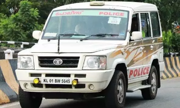 ബേഡകം പൊലീസ് സ്റ്റേഷനിലേക്ക് മാര്‍ച്ച് നടത്തിയ 24 ബി.ജെ.പി പ്രവര്‍ത്തകര്‍ക്കെതിരെ കേസ്