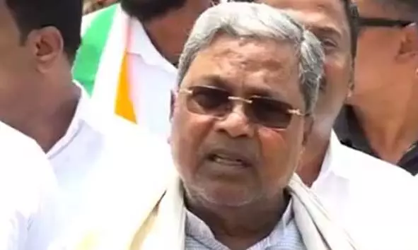 സുഹാസ് ഷെട്ടി വധം; ഭീഷണികോളുകള് വരുന്നുണ്ടെന്ന് സിദ്ധരാമയ്യ; ബി.ജെ.പി മുതലെടുപ്പ് നടത്തുന്നുവെന്നും മുഖ്യമന്ത്രി സുഹാസ് ഷെട്ടി വധം; ഭീഷണികോളുകള് വരുന്നുണ്ടെന്ന് സിദ്ധരാമയ്യ; ബി.ജെ.പി മുതലെടുപ്പ് നടത്തുന്നുവെന്നും മുഖ്യമന്ത്രി