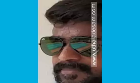 വ്യാപാരി ഹൃദയാഘാതത്തെ തുടര്ന്ന് കുഴഞ്ഞു വീണ് മരിച്ചു വ്യാപാരി ഹൃദയാഘാതത്തെ തുടര്ന്ന് കുഴഞ്ഞു വീണ് മരിച്ചു