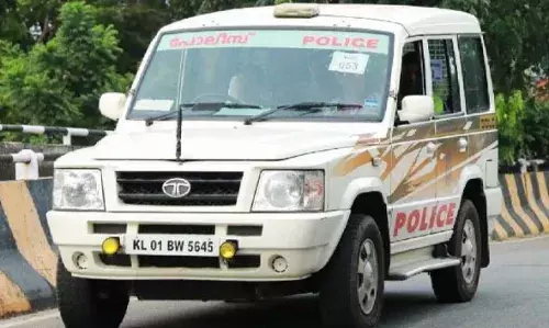 ബേഡകം പൊലീസ് സ്റ്റേഷനിലേക്ക് മാര്ച്ച് നടത്തിയ 24 ബി.ജെ.പി പ്രവര്ത്തകര്ക്കെതിരെ കേസ് ബേഡകം പൊലീസ് സ്റ്റേഷനിലേക്ക് മാര്ച്ച് നടത്തിയ 24 ബി.ജെ.പി പ്രവര്ത്തകര്ക്കെതിരെ കേസ്