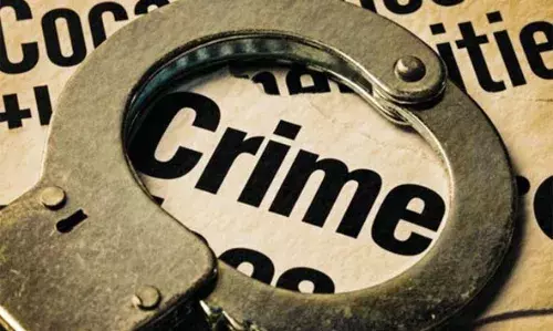 30 പൊറോട്ടക്ക് കറി നല്കിയില്ലെന്നാരോപിച്ച് ഹോട്ടലുടമയെ സംഘം ചേര്ന്ന് മര്ദ്ദിച്ചു 30 പൊറോട്ടക്ക് കറി നല്കിയില്ലെന്നാരോപിച്ച് ഹോട്ടലുടമയെ സംഘം ചേര്ന്ന് മര്ദ്ദിച്ചു