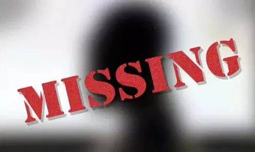 പത്ത് ദിവസം മുമ്പ് കാണാതായി തിരിച്ചെത്തിയ 21കാരിയെ വീണ്ടും കാണാനില്ലെന്ന് പരാതി പത്ത് ദിവസം മുമ്പ് കാണാതായി തിരിച്ചെത്തിയ 21കാരിയെ വീണ്ടും കാണാനില്ലെന്ന് പരാതി