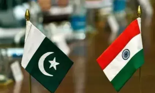 പാകിസ്താനില്‍ നിന്ന് ഇനി ഇറക്കുമതിയില്ല; ഉത്തരവുമായി വാണിജ്യ മന്ത്രാലയം