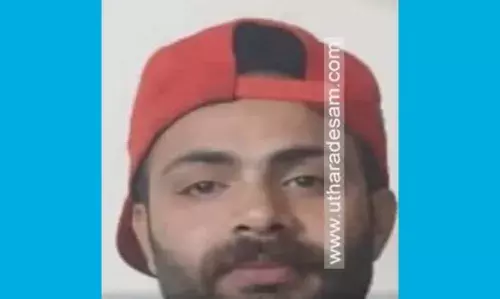 ബാര മുക്കുന്നോത്തെ ഇരുനില വീട്ടില് നിന്ന് 11 കിലോയിലധികം കഞ്ചാവ് പിടികൂടിയ കേസ്: ഒരു പ്രതി മംഗളൂരുവില് പിടിയില് ബാര മുക്കുന്നോത്തെ ഇരുനില വീട്ടില് നിന്ന് 11 കിലോയിലധികം കഞ്ചാവ് പിടികൂടിയ കേസ്: ഒരു പ്രതി മംഗളൂരുവില് പിടിയില്