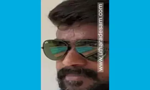 വ്യാപാരി ഹൃദയാഘാതത്തെ തുടര്‍ന്ന് കുഴഞ്ഞു വീണ് മരിച്ചു