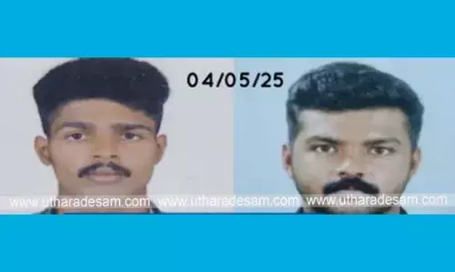 ബേഡകത്ത് പൊലീസുകാരനെയും യുവാവിനെയും വെട്ടിക്കൊലപ്പെടുത്താന്‍ ശ്രമിച്ച കേസില്‍ ഒളിവിലായിരുന്ന പ്രതികള്‍ കന്യാകുമാരിയില്‍ പിടിയില്‍