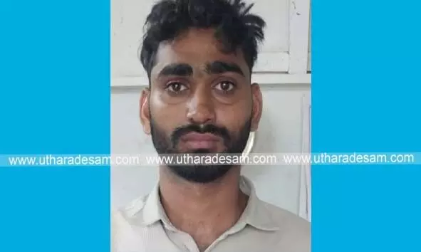 പിറ്റ് എന്.ഡി.പി.എസ് നിയമപ്രകാരം നിരവധി മയക്കുമരുന്ന് കേസുകളില് പ്രതിയായ യുവാവ് അറസ്റ്റില് പിറ്റ് എന്.ഡി.പി.എസ് നിയമപ്രകാരം നിരവധി മയക്കുമരുന്ന് കേസുകളില് പ്രതിയായ യുവാവ് അറസ്റ്റില്