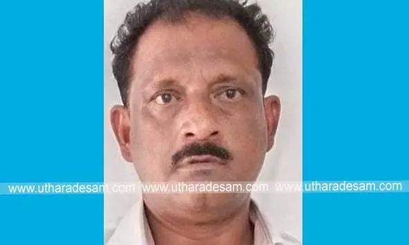 മല്സ്യ വില്പ്പനയുടെ മറവില് കഞ്ചാവ് വില്പ്പന; ഒരാള് പിടിയില് മല്സ്യ വില്പ്പനയുടെ മറവില് കഞ്ചാവ് വില്പ്പന; ഒരാള് പിടിയില്