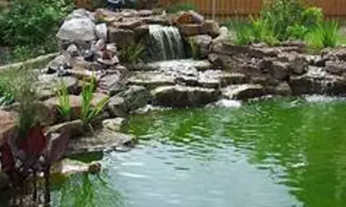 വയോധികന്‍ വീടിന് സമീപത്തെ കുളത്തില്‍ മുങ്ങിമരിച്ച നിലയില്‍