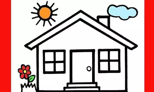 വൃത്തിയും വെടിപ്പും അടുക്കും ചിട്ടയും