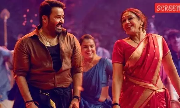 രണ്ടാമത്തെ തിങ്കളാഴ്ചയും ഞെട്ടിപ്പിച്ച് തുടരും: ബോക് സ് ഓഫീസില് സൂപ്പര് കലക്ഷന്! രണ്ടാമത്തെ തിങ്കളാഴ്ചയും ഞെട്ടിപ്പിച്ച് തുടരും: ബോക് സ് ഓഫീസില് സൂപ്പര് കലക്ഷന്!