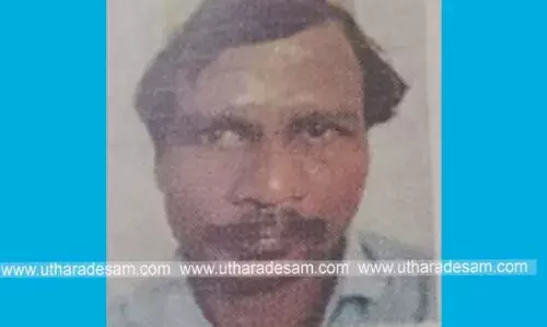 10 വയസുകാരനെ പ്രകൃതി വിരുദ്ധ ലൈംഗിക പീഡനത്തിനിരയാക്കി: പ്രതിക്ക് 107 വര്ഷം തടവും പിഴയും 10 വയസുകാരനെ പ്രകൃതി വിരുദ്ധ ലൈംഗിക പീഡനത്തിനിരയാക്കി: പ്രതിക്ക് 107 വര്ഷം തടവും പിഴയും