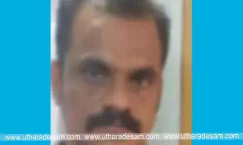 നീലേശ്വരം പൊലീസ് സ്റ്റേഷനില് ലോറി ഡ്രൈവറുടെ അതിക്രമം; എസ്.ഐക്കും പൊലീസുകാരനും പരിക്ക് നീലേശ്വരം പൊലീസ് സ്റ്റേഷനില് ലോറി ഡ്രൈവറുടെ അതിക്രമം; എസ്.ഐക്കും പൊലീസുകാരനും പരിക്ക്