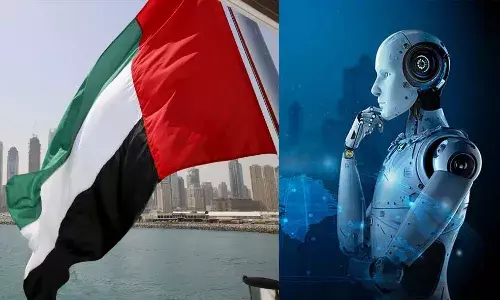 സ്‌കൂളുകളില്‍ എ.ഐ പഠനം നിര്‍ബന്ധമാക്കി യു.എ.ഇ