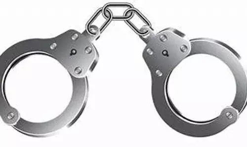 ഫുട് ബോള്‍ പരിശീലനം കഴിഞ്ഞ് മടങ്ങുകയായിരുന്ന 12കാരനെ പീഡിപ്പിക്കാന്‍ ശ്രമം: ഡ്രൈവിംഗ് സ്‌കൂള്‍ പരിശീലകന്‍ അറസ്റ്റില്‍