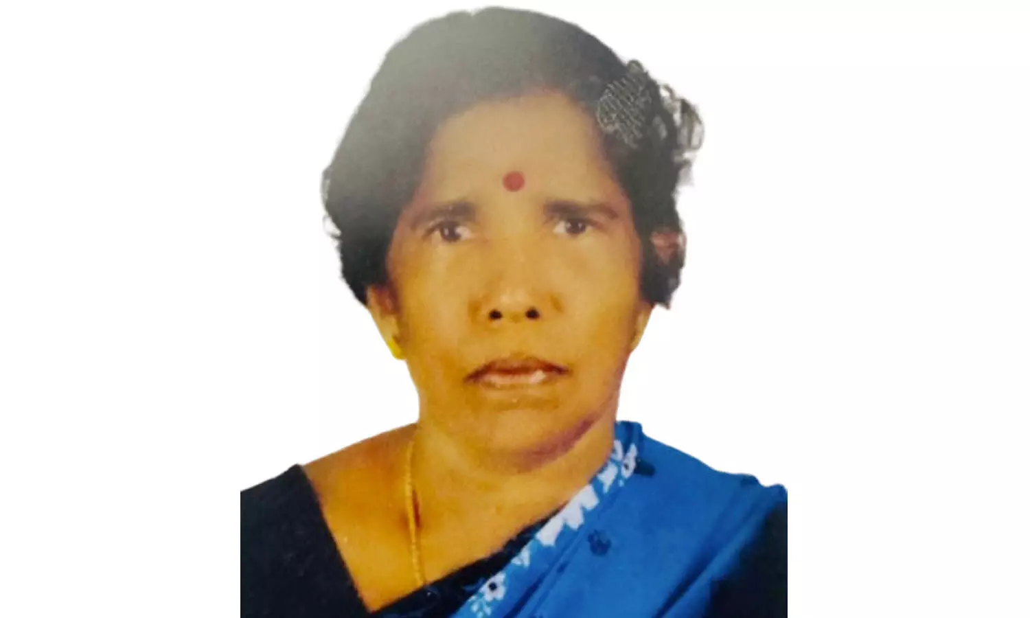 നാരായണി നാരായണി