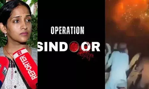 അഭിമാനം, ഇതാണ് ഞങ്ങളുടെ മറുപടി; ആരതി രാമചന്ദ്രന്‍