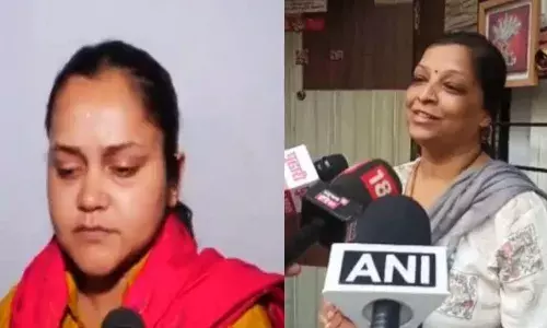 സര്‍ക്കാരിന് ആത്മാര്‍ത്ഥമായ നന്ദി; പഹല്‍ഗാമില്‍ കൊല്ലപ്പെട്ടവരുടെ ഭാര്യമാര്‍