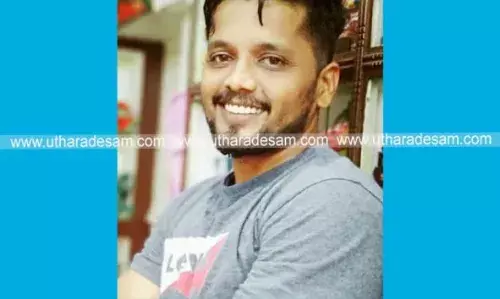 കുമ്പളയില് വ്യാപാരി തൂങ്ങിമരിച്ച നിലയില് കുമ്പളയില് വ്യാപാരി തൂങ്ങിമരിച്ച നിലയില്