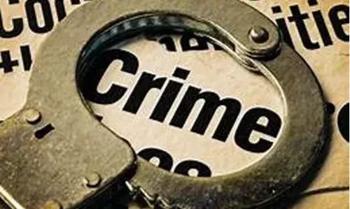 ബസ് കാത്തുനില്‍ക്കുകയായിരുന്ന 14 കാരിയെ പീഡിപ്പിക്കാന്‍ ശ്രമം; ഓട്ടോറിക്ഷാ ഡ്രൈവര്‍ക്കെതിരെ പോക്സോ കേസ്