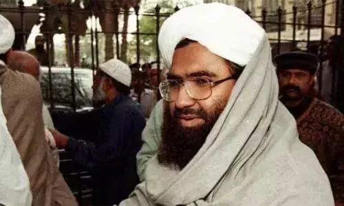 ഓപ്പറേഷന്‍ സിന്ദൂര്‍: ജയ് ഷെ മുഹമ്മദ് സ്ഥാപകന്‍ മസൂദ് അസ് ഹറിന്റെ 14 കുടുംബാംഗങ്ങള്‍ അടക്കം 70 ഭീകരര്‍ കൊല്ലപ്പെട്ടു