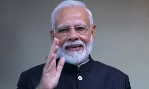 അഭിമാന നിമിഷം: ഓപ്പറേഷന്‍ സിന്ദൂറിന്റെ ഭാഗമായ സേനകളെ അഭിനന്ദിച്ച് നരേന്ദ്ര മോദി