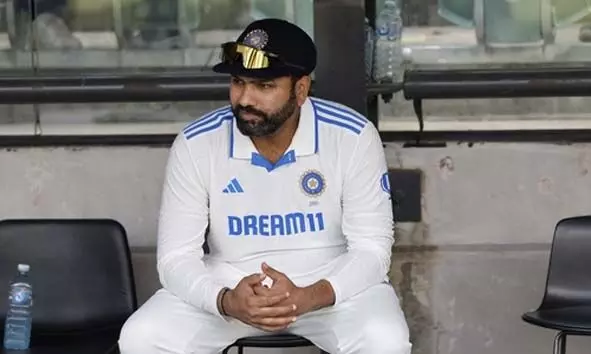 ഇംഗ്ലണ്ട് ടെസ്റ്റ് പരമ്പരയില് ഇന്ത്യയ്ക്ക് പുതിയ ക്യാപ്റ്റന്; ആരാകും അത്! ഇംഗ്ലണ്ട് ടെസ്റ്റ് പരമ്പരയില് ഇന്ത്യയ്ക്ക് പുതിയ ക്യാപ്റ്റന്; ആരാകും അത്!