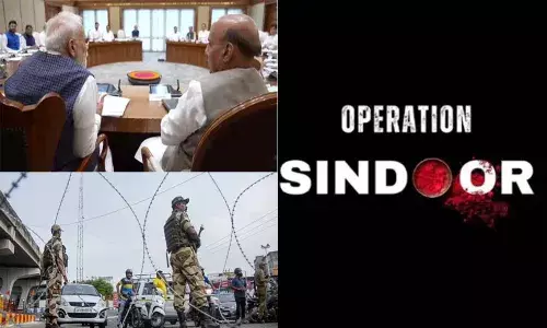 സിന്ദൂറിന് രണ്ടാം ഘട്ടം?; സർവ്വകക്ഷിയോഗം ഇന്ന്; നിയന്ത്രണരേഖയിൽ പാക് പ്രകോപനം