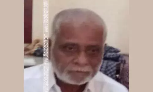 സാമ്പത്തിക ബാധ്യത; വയോധികന് വീടിന് സമീപത്തെ ഷെഡ്ഡില് തൂങ്ങിമരിച്ചു. സാമ്പത്തിക ബാധ്യത; വയോധികന് വീടിന് സമീപത്തെ ഷെഡ്ഡില് തൂങ്ങിമരിച്ചു.