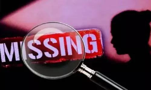 കളിയാട്ടം കാണാന് പോയ പതിനാറുകാരിയെ കാണാതായി കളിയാട്ടം കാണാന് പോയ പതിനാറുകാരിയെ കാണാതായി