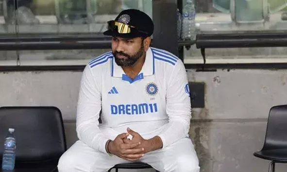 ഇംഗ്ലണ്ട്‌ ടെസ്റ്റ് പരമ്പരയില്‍ ഇന്ത്യയ്ക്ക് പുതിയ ക്യാപ്റ്റന്‍; ആരാകും അത്!